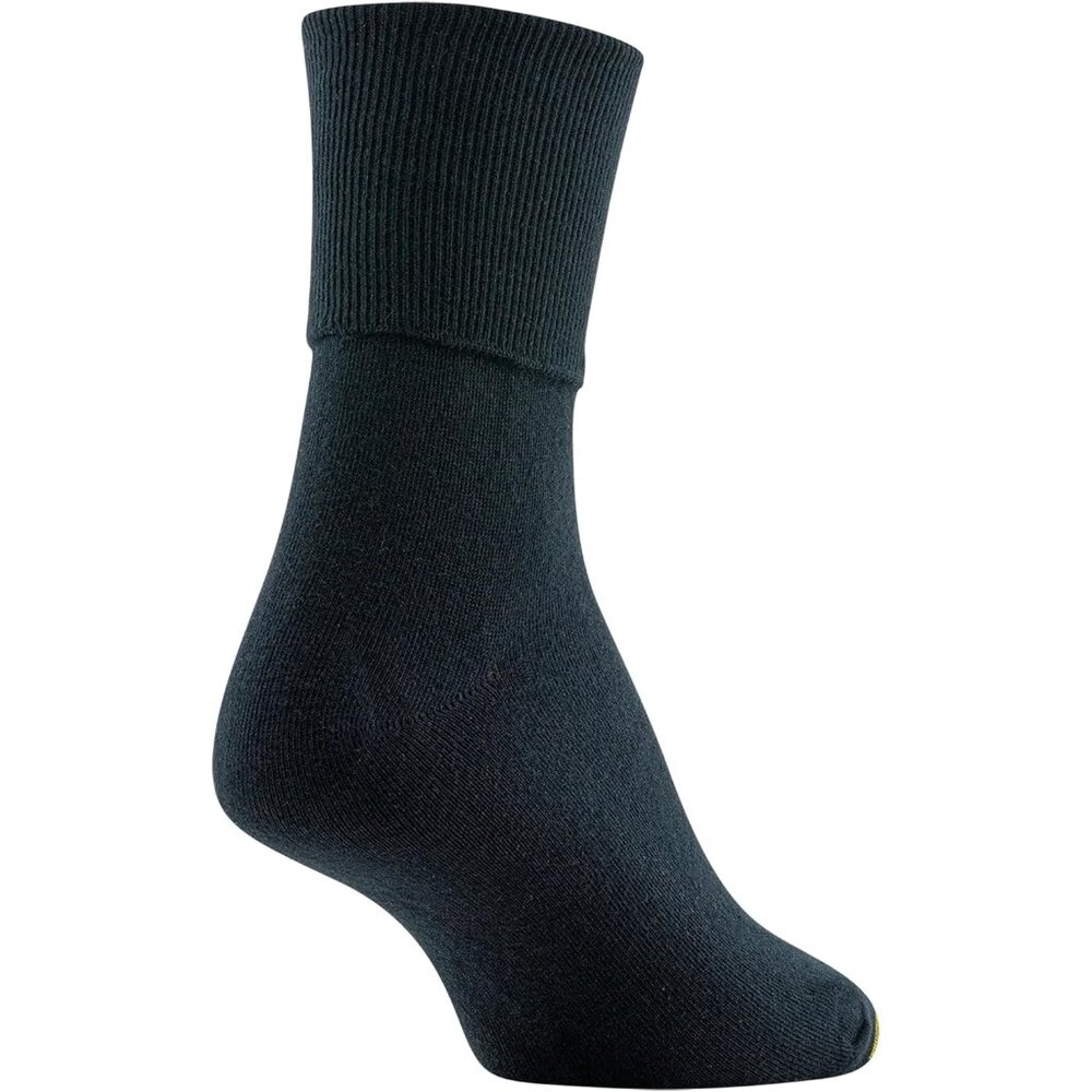 Women's Anklets Turncuff Socks 3 Pack - image 4